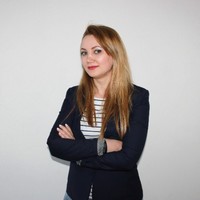 Andava Digital Marketing Agency Employee Zara Muradyan's profile photo