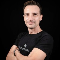 Infinitec Employee Federico Suárez's profile photo