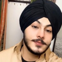 Variables Software Employee Gurminder Singh's profile photo