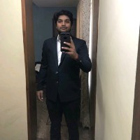 AMAR PLASTICS FILTER PRESS Employee Jainam Shah's profile photo