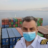 Costamare Employee Ioannis Davis's profile photo