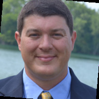 First Choice Packaging Solutions Employee Jamie McDonald's profile photo
