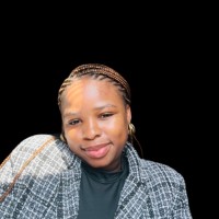Khanyisile Ndlovu Email