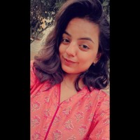 Hyatt Place Vadodara Employee Abhilasha Johri's profile photo