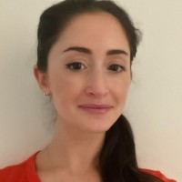 Tablet Hotels Employee Kat Ayd's profile photo