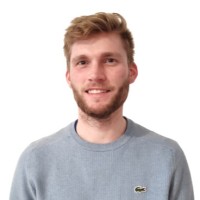 Leroy Merlin Employee Nicolas Muller's profile photo