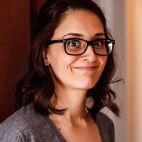 Sylvana Yelda's profile photo