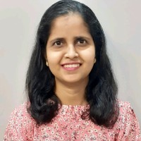 YES BANK Employee Deepa Dsouza's profile photo
