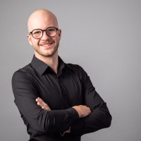 VOG Südtirol Employee Maximilian Frank's profile photo