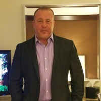 Facilities Resource Group Employee Michael Carr's profile photo