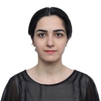 Scimita Ventures Employee Foojan Firoozi's profile photo