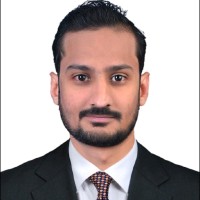 WINTrio LLC Employee Bilal Ahmed's profile photo