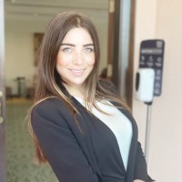 ABG Employee Maya Khalil's profile photo