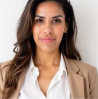 Valdeene Zendron Email