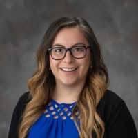 White Castle Roofing Employee Gabby Molina's profile photo