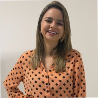 Bayer Employee Rayane Sousa's profile photo