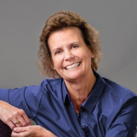 Crippen Employee Brenda Ford's profile photo
