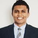 Asia Pacific Regulatory Centre Employee Joel Abraham's profile photo
