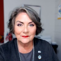 The Honor Foundation Employee Lisa Hebert's profile photo