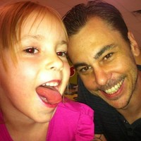 Infuse Medical- Digital Production Agency Employee Anthony Long's profile photo