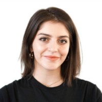 SOLO Employee Nadine Geagea's profile photo