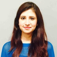 The WOMB Milton & Burlington Employee Upasana Grover's profile photo