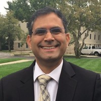 Accion Labs Employee Shyam Upadhyay's profile photo