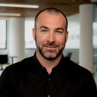 SALT Venture Partners Employee Christian Alvarez's profile photo