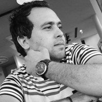 Wittycommerce Employee Fahmi Allani's profile photo