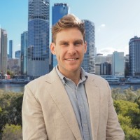 Newmont Corporation Employee Blake Day's profile photo