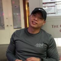 James Cho Email