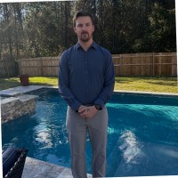 Surface Combat Systems Training Command Employee Robert Obyrne's profile photo