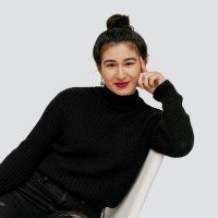 Reclaim.ai Employee Tabitha S.'s profile photo