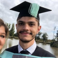 SPD Quantity Surveyors Employee Tiaan Burger's profile photo