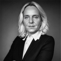 IntelliFinder A/S Employee Sandra Andersen's profile photo