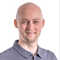 Liftra Employee Simon Hedegaard's profile photo