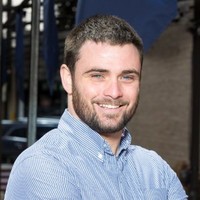 NetImpact Strategies Inc. Employee Benjamin McConnell's profile photo