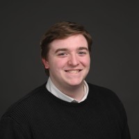 Manetu Inc. Employee Liam Shea's profile photo
