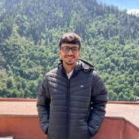 AppGambit Employee Harshil M.'s profile photo