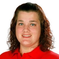 Super Duper Publications Employee Rynette Kjesbo's profile photo