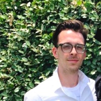 Synoligo Biotechnologies Inc Employee Noah Beltrami's profile photo