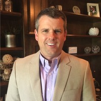 Highland Homes Employee Boyd Moore's profile photo