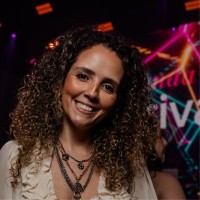 Privalia Employee Iara Manastella's profile photo