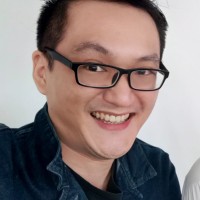 FairPrice Group Employee Robin Ng's profile photo