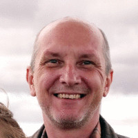 Paylab Employee Art Czernecki's profile photo