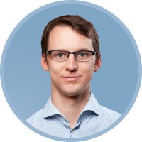Convise AB Employee Johan Berglund's profile photo