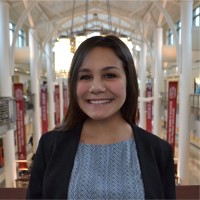 UC Davis Center for Mind and Brain Employee Dora de Melo's profile photo