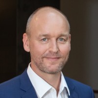 Sparkassenverband Niedersachsen Employee Robert Hamann's profile photo