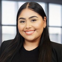 Pronghorn Employee Luisa Arce's profile photo