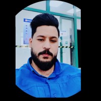 Montco Oilfield Solutions Employee Mahmood Shaker's profile photo